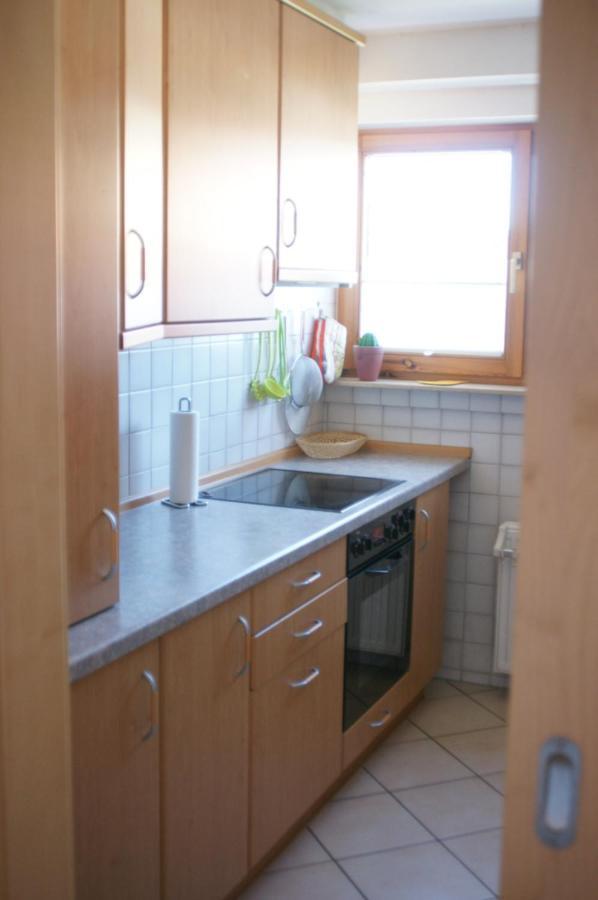 Ferienwohnung Rappeneck-Blick Nur Fuer Urlauber Kirchzarten Exterior photo